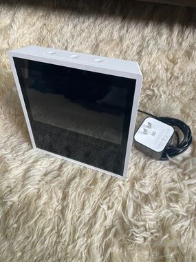 Amazon Echo Show 1st Generation